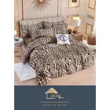 Lenjerie finet 6 piese, pat...