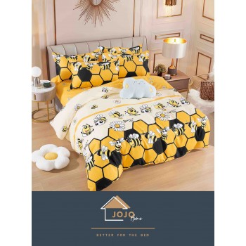 Lenjerie finet 6 piese, pat...