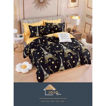 Lenjerie finet 6 piese, pat...