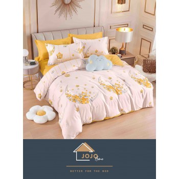 Lenjerie finet 6 piese, pat...