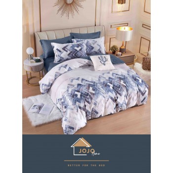 Lenjerie finet 6 piese, pat...