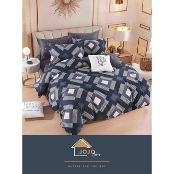 Lenjerie finet 6 piese, pat...