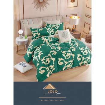 Lenjerie finet 6 piese, pat...