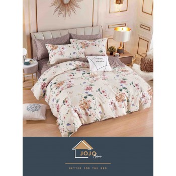 Lenjerie finet 6 piese, pat...