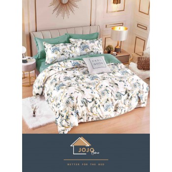 Lenjerie finet 6 piese, pat...