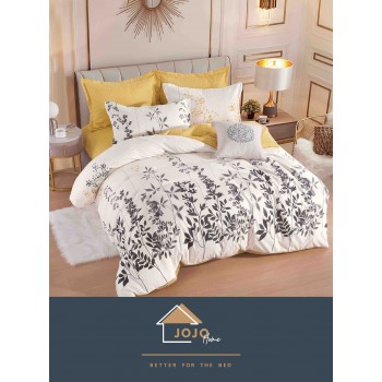 Lenjerie finet 6 piese, pat...