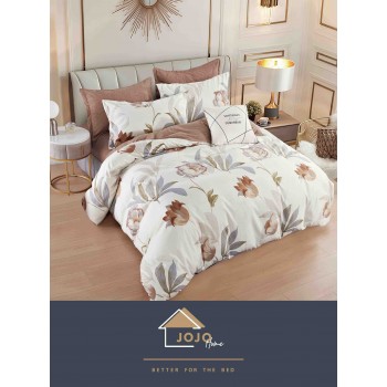 Lenjerie finet 6 piese, pat...