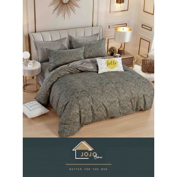 Lenjerie finet 6 piese, pat...