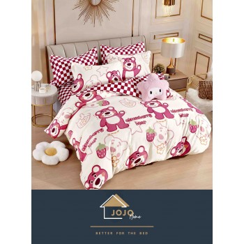 Lenjerie Finet Cu Elastic,...