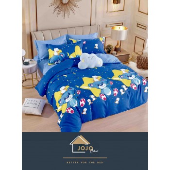 Lenjerie Finet Cu Elastic,...