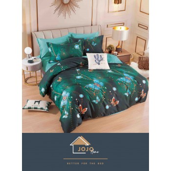 Lenjerie Finet Cu Elastic,...