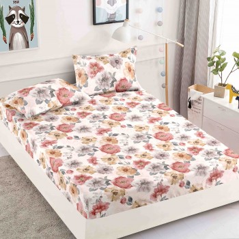 Husa de pat Finet, cu 2...