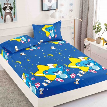 Husa de pat Finet, cu 2...