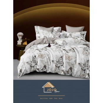 Lenjerie finet 6 piese, pat...