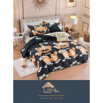 Lenjerie finet 6 piese, pat...