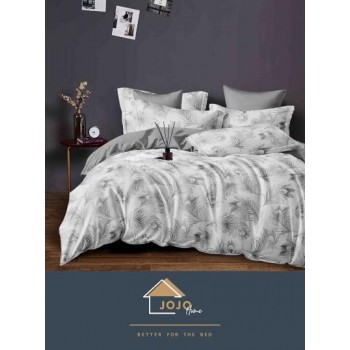 Lenjerie finet 6 piese, pat...