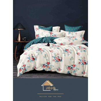 Lenjerie Finet 6 Piese, Pat...