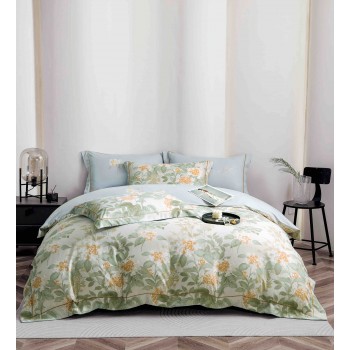 Lenjerie de pat finet 6...