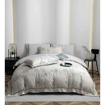 Lenjerie de pat finet 6...