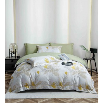 Lenjerie de pat finet 6...