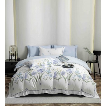 Lenjerie de pat finet 6...