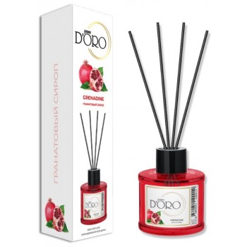 Odorizant de cameră DORO...