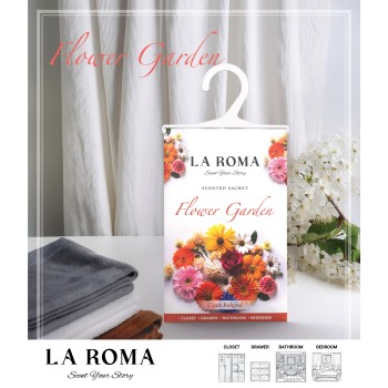 Săculeț parfumat pentru...