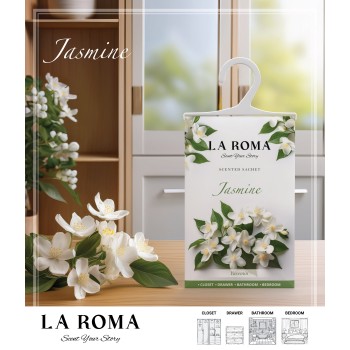 Săculeț parfumat pentru...