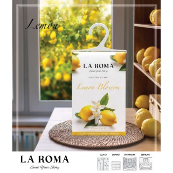 Săculeț parfumat pentru...