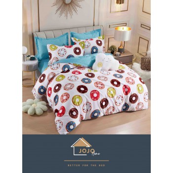 Lenjerie finet De O...