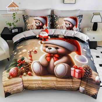 LENJERIE 5D CRACIUN C3