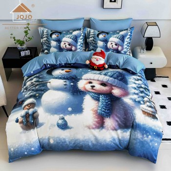 LENJERIE 5D CRACIUN C5