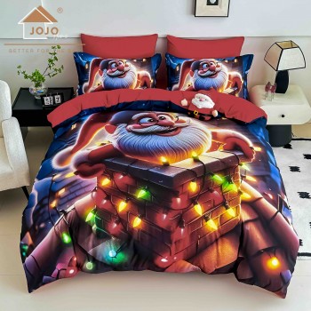 LENJERIE 5D CRACIUN C8