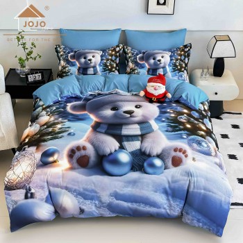 LENJERIE 5D CRACIUN C14