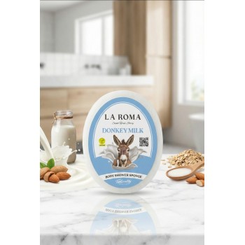 Burete de baie infuzat cu...