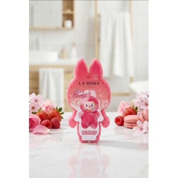 Burete de baie infuzat cu...