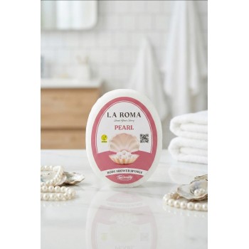 Burete de baie infuzat cu...