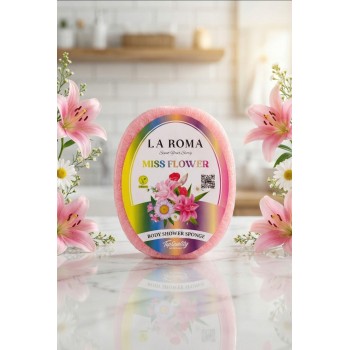 Burete de baie infuzat cu...