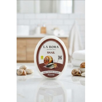 Burete de baie infuzat cu...