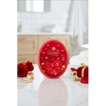 Burete de baie infuzat cu...