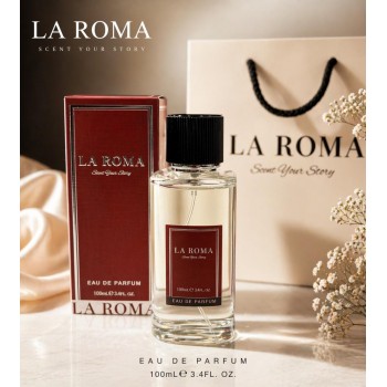 Parfum LA ROMA M5, inspirat...