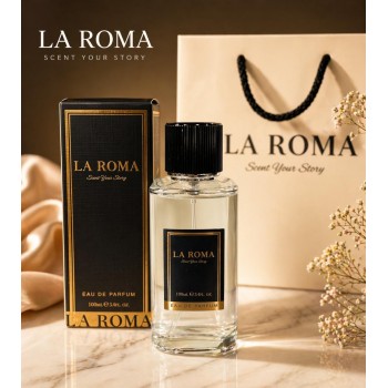Parfum LA ROMA U3, inspirat...