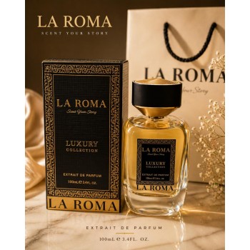 Parfum LA ROMA ARABESC A1,...