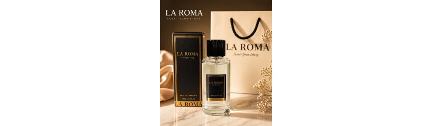 Parfumuri LA ROMA